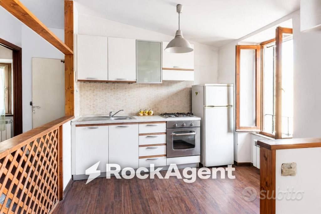 Appartamento – Acquapendente, Viterbo - Vista 3