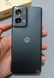 Motorola G85 5G dual sim 8/256GB espandibile