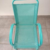 poltroncina bambino