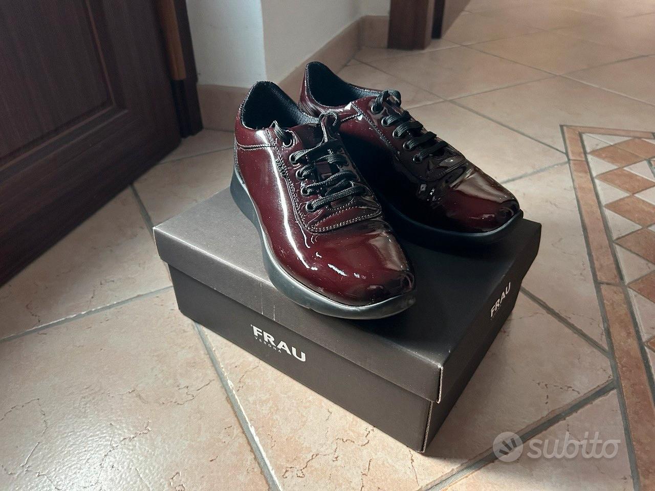 Frau clearance scarpe torino