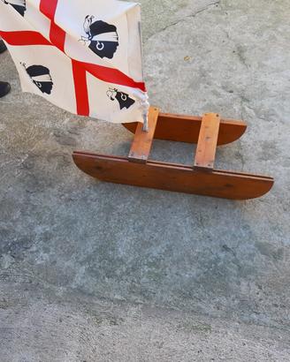 divergente per pescare 