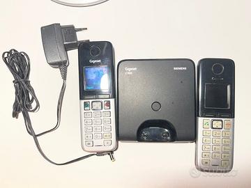 Telefoni  Cordless Gigaset C 300