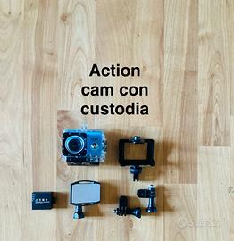 Action cam