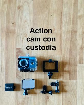 Action cam