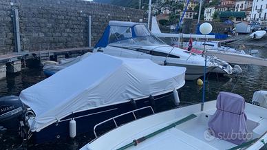 Marinello fisherman 17