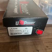 Scarpe U-POWER DON'T WORRY..BE HAPPY!41