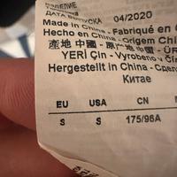 Felpa emporio Armani originale prezzo trattabile