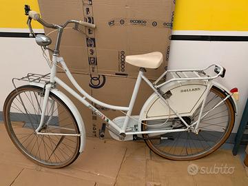 Bicicletta d’epoca Frejus