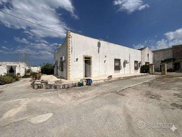 Casa Singola a Marsala