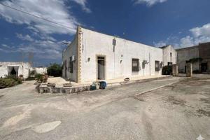 Casa Singola a Marsala