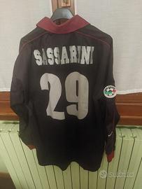 maglia calcio