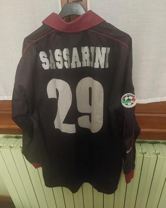 maglia calcio