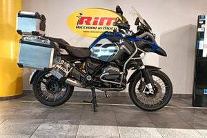 Bmw R 1200 GS Adventure
