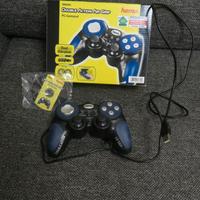 Hama 00062869 - PC Game Pad Double Action AirGrip