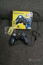 Hama 00062869 - PC Game Pad Double Action AirGrip