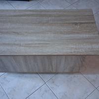 Tavolino da salotto