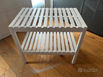 Panca / scaffale ikea