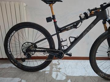 mtb arc8