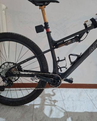 mtb arc8