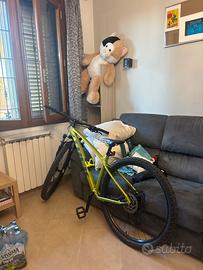 Bici trek marlin 5 gen 3 2025