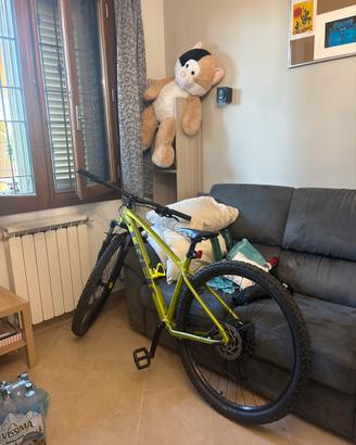 Bici trek marlin 5 gen 3 2025