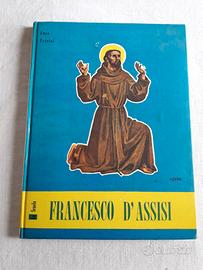 FRANCESCO D'ASSISI Ed. La scuola 1968