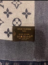 Scialle/stola Louis Vuitton