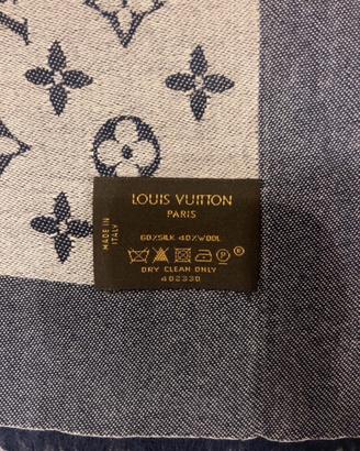 Scialle/stola Louis Vuitton