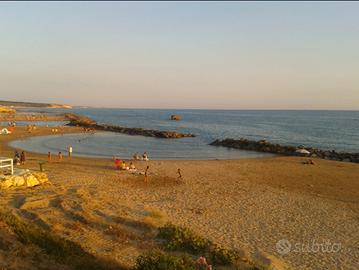 Appartamento a Scoglitti Zona Via Messina