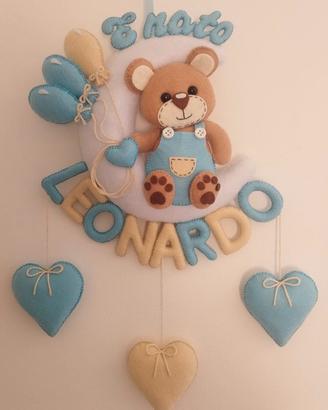 Fiocco nascita