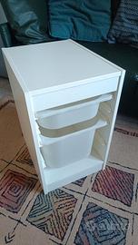Trofast Ikea mobile contenitore
