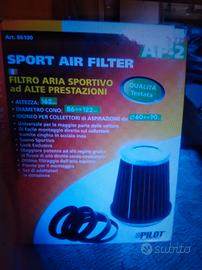 sport air filter ad-2