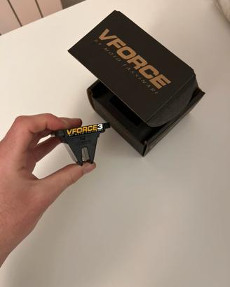 v force3 ( derivazione ktm 65)