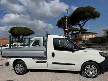 Fiat Doblo 1.6 MULTIJET WORK UP