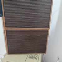 Giradischi StereoRama 2000