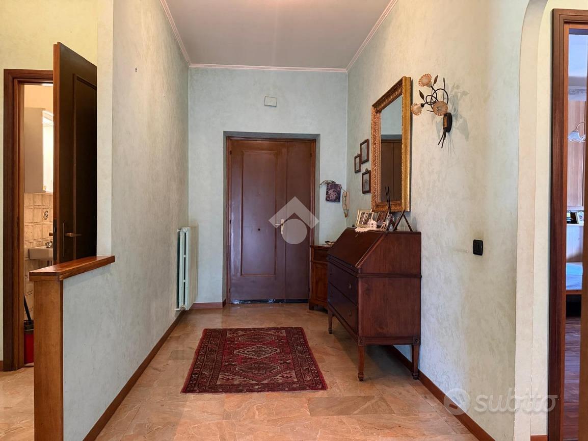 Appartamento – Soriano nel Cimino, Viterbo - Vista 2