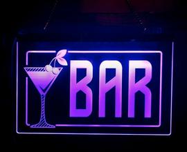 Bar ristorante levante citta'
