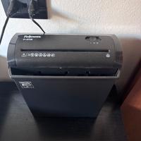 Distruggidocumenti Fellowes P-255