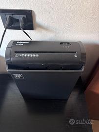 Distruggidocumenti Fellowes P-255