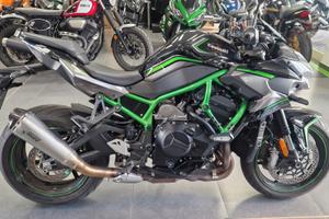Kawasaki Z H2 abs
