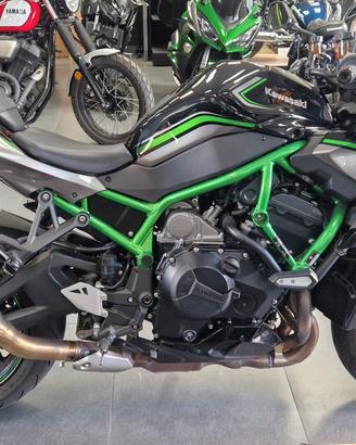 Kawasaki Z H2 abs