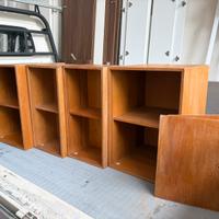 Librerie vintage Fhoenix London