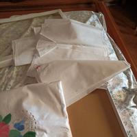 Tovaglie rettangolari