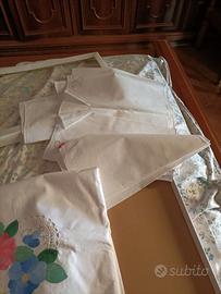 Tovaglie rettangolari