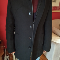 Giacca Cappotto originale Selected Homme XL
