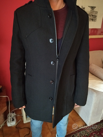 Giacca Cappotto originale Selected Homme XL