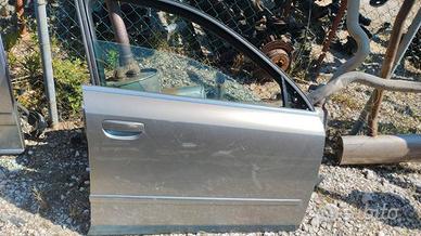 Audi a4 sw porta ant e post dx e sx 2004-2008
