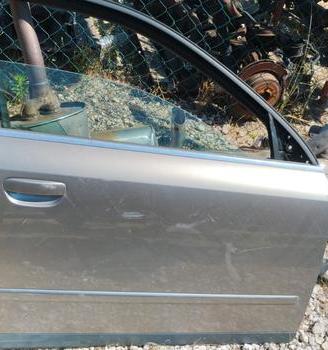 Audi a4 sw porta ant e post dx e sx 2004-2008