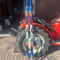 Blizard gs zx zero