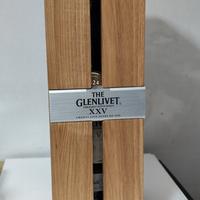 Whisky The Glenlivet XXV  single malt 
